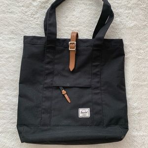 Herschel tote bag